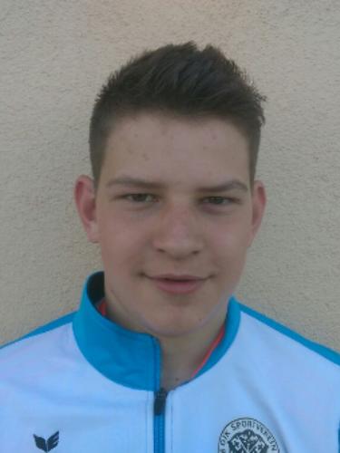 Jonas Huber