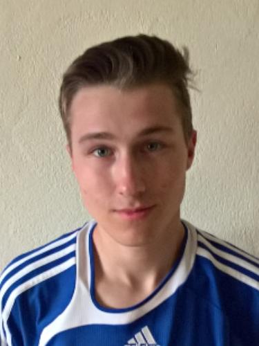 Felix Ziegler