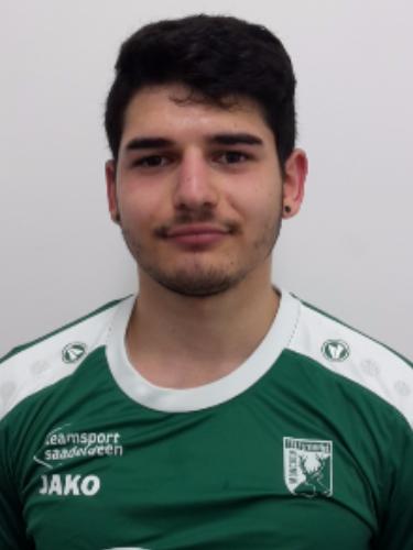 Emre Yalcin