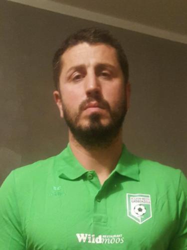 Murat Süllü
