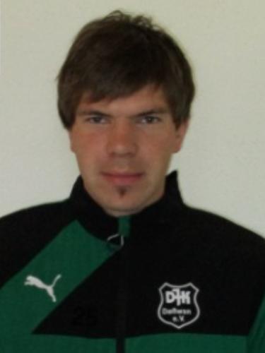 Reinhard Benz