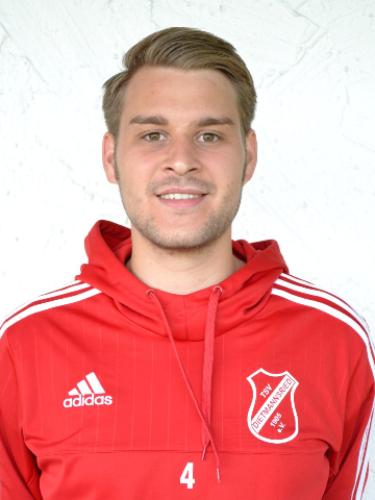 Tobias Munz