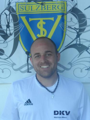 Markus Reisacher