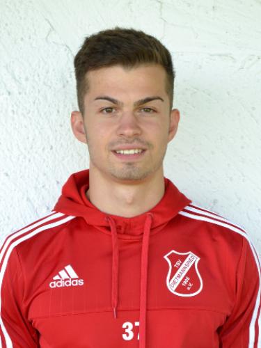 Christos Gazanis