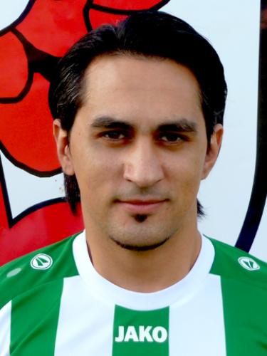 Avatar Bild für Muhammed Tüfekci