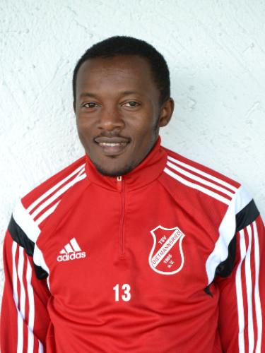 Aristide Charlie Tcheuko Towo