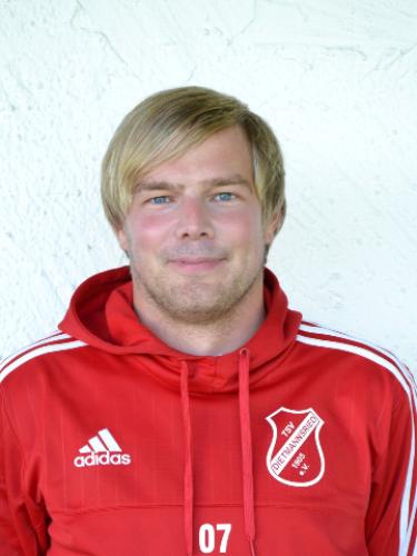 Guenther Stauffer