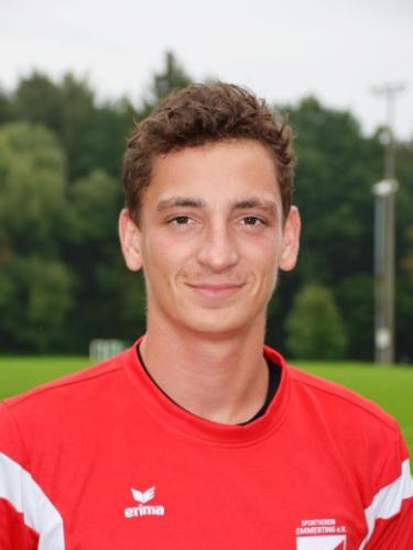 Florian Koroschetz