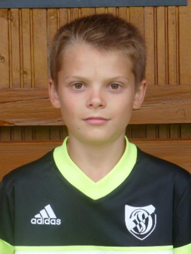 Elias Fährmann