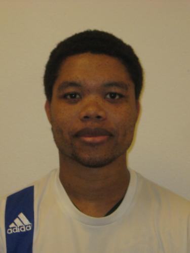 Jeffrey Mulaudzi
