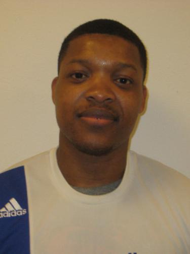 Reuben Mulaudzi