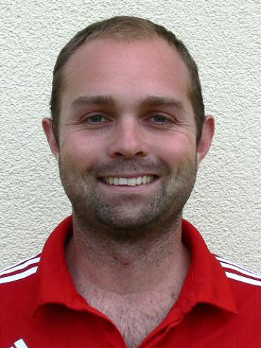 Gregor Prinz