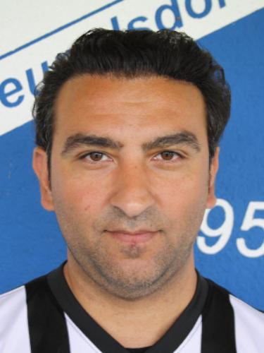 Avatar Bild für Özkan Sarioglan