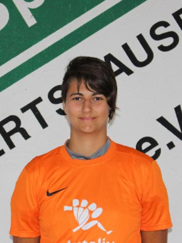 Melanie Schiffner