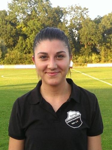 Ioanna Trifinopoulou