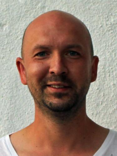 Nikita Melcher