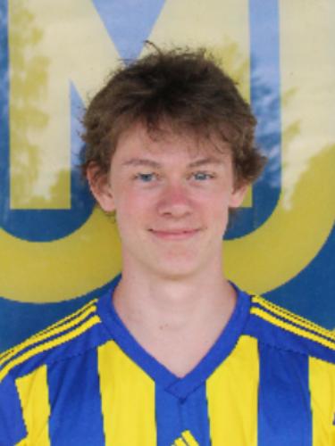 Severin Heese
