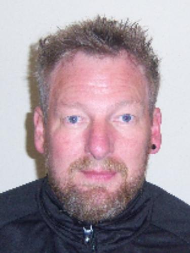 Michael Fuhrmann