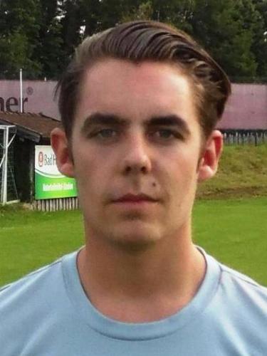 Daniel Ruesche