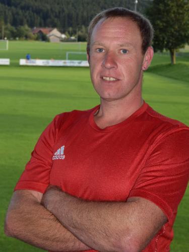 Heiko Wiedemann