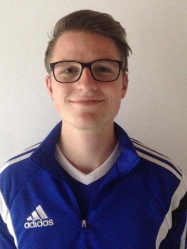 Philipp Reisenbuechler