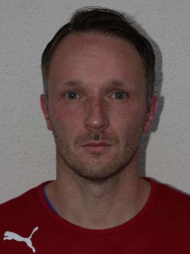 Thomas Hutter