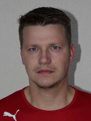 Marcus Lappe