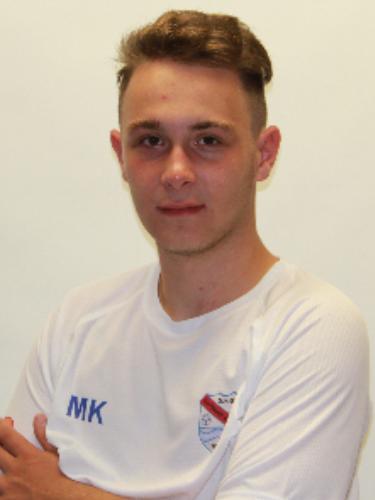 Maximilian Krapf