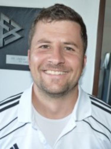 Stephan Strasser