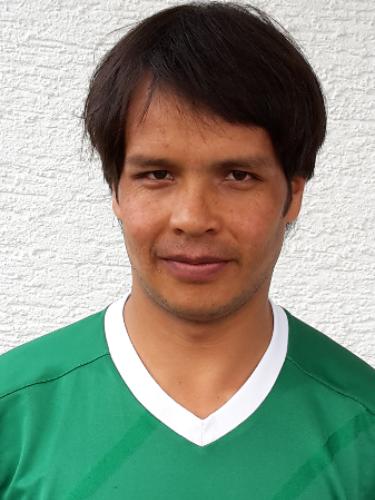 Tahir Gholami