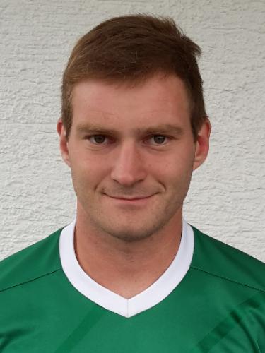 Sebastian Fuchs