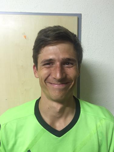 Marius Schwender