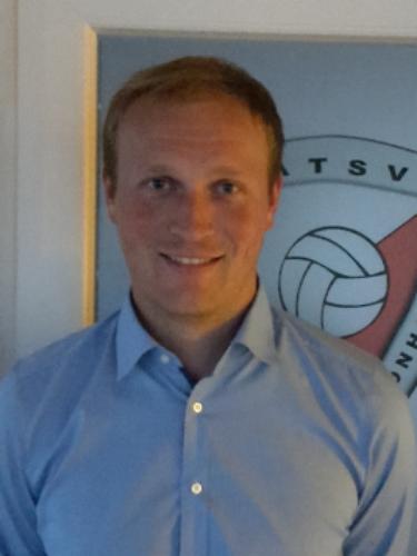 Tobias Doblinger