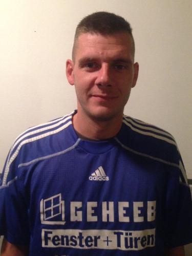 Christian Boehm
