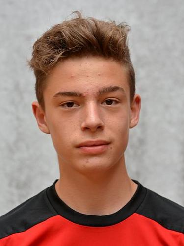 Kilian Seebauer