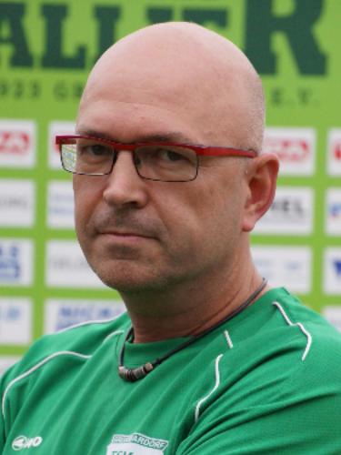 Thomas Bauer