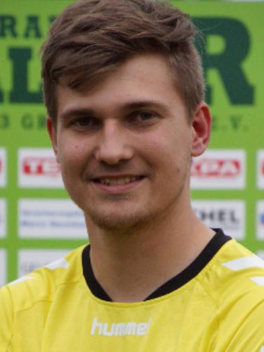 Niklas Bayer