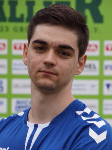 Bastian Oswald