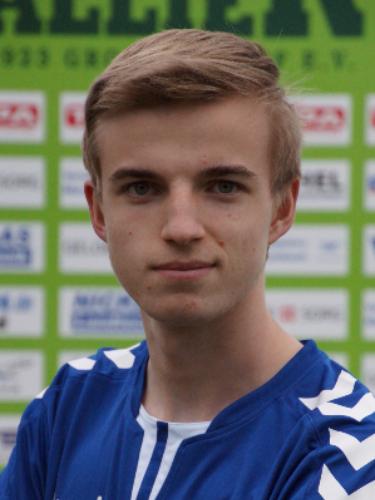 Fabian Zeilbehr