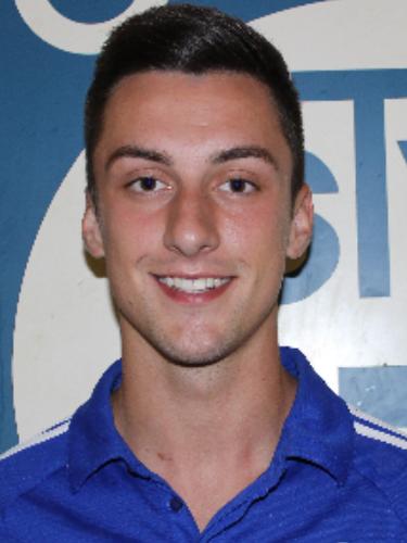 Dustin Brehm
