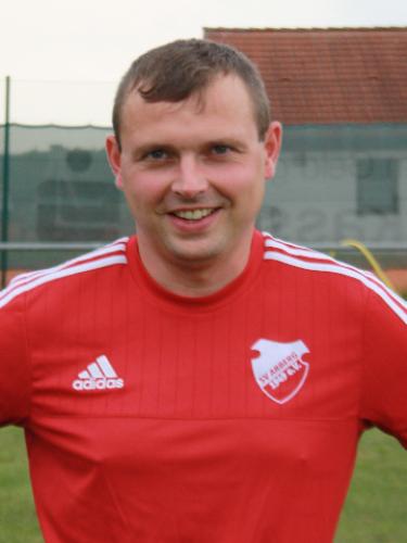 Johannes Kamm