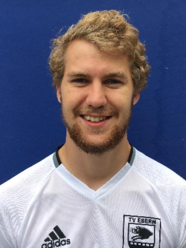 Moritz Korn