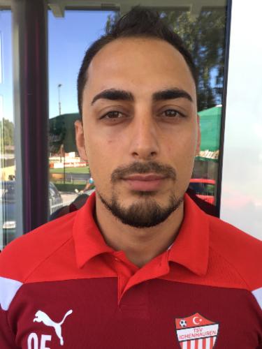 Onur Erdogan