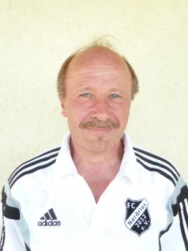 Bernhard Zellinger