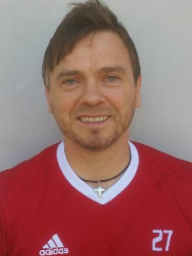 Bernhard Schoenmetzler