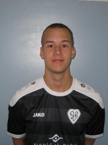 Fabian Schrehardt