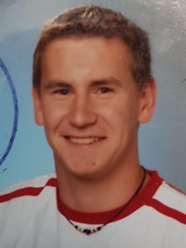 Tobias Jungmeier