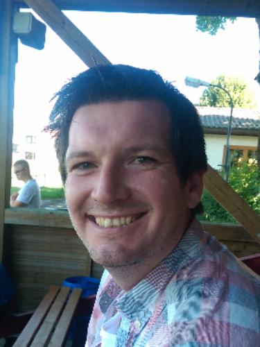Martin Baumgartner