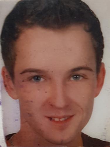 Daniel Schwarz