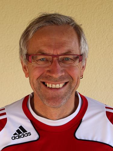 Josef Reischl